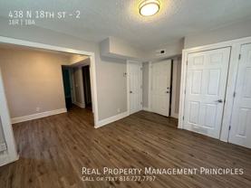 438 N 18th St #2 - Photo 1 of 1