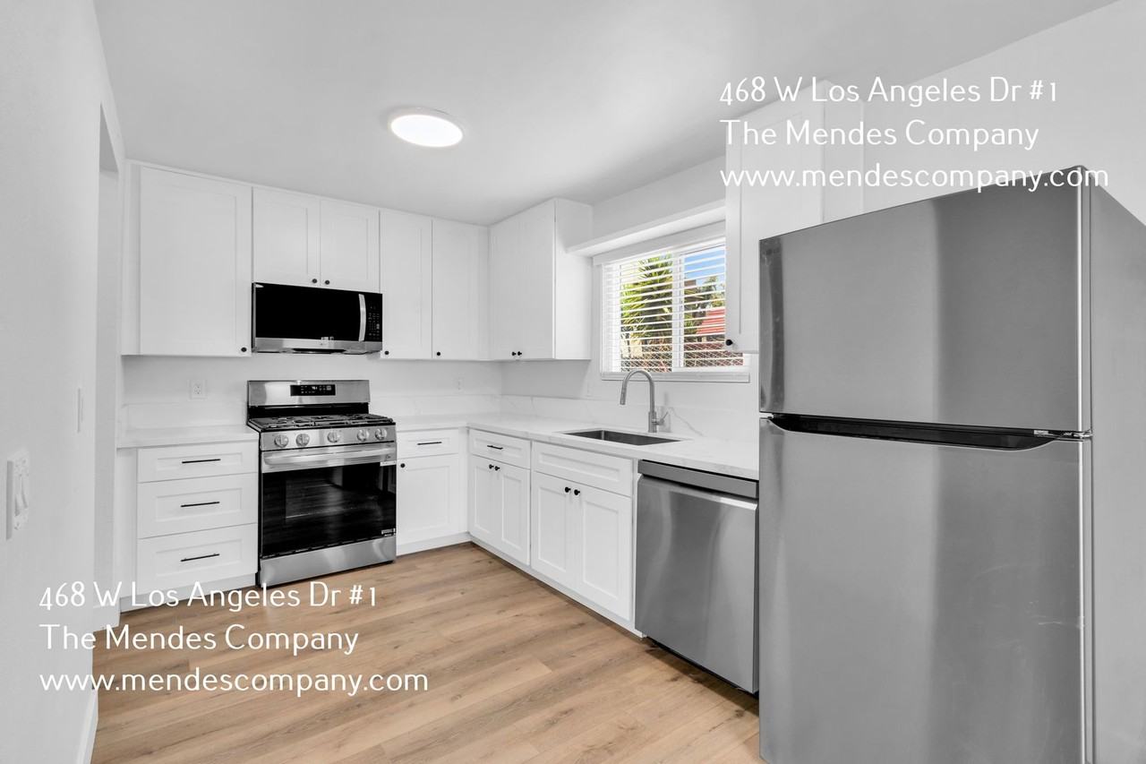 468-72 W Los Angeles - 472 #1 - Photo 5 of 17