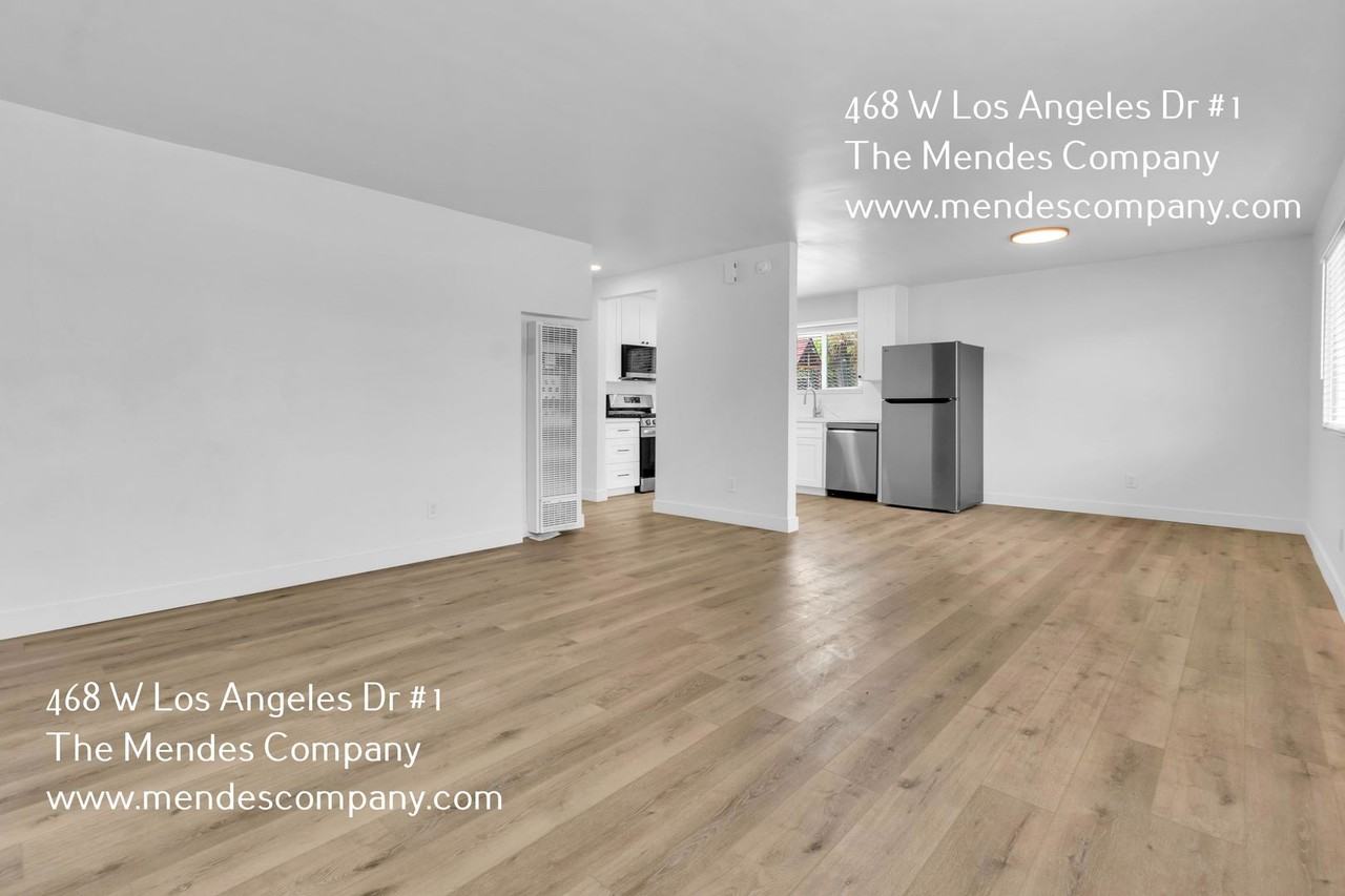 468-72 W Los Angeles - 472 #1 - Photo 6 of 17