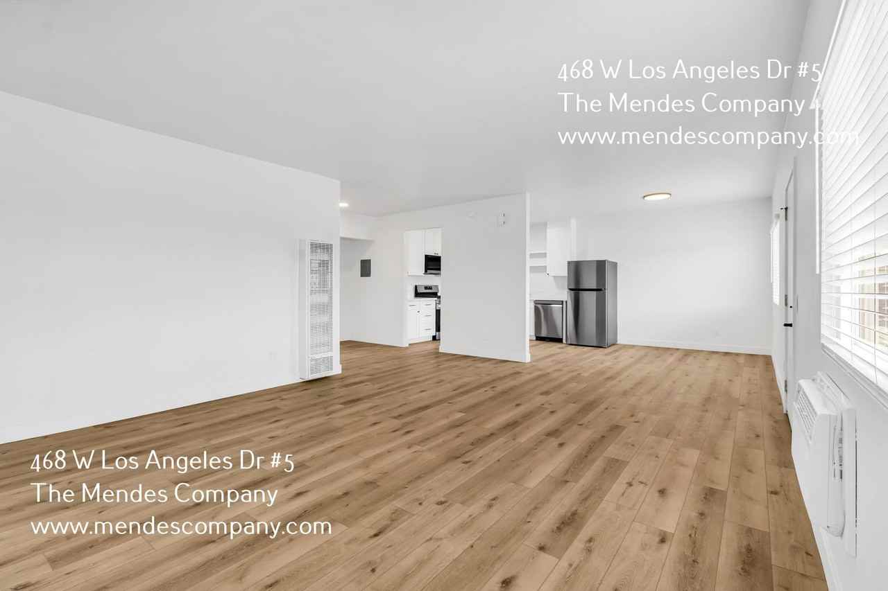 468-72 W Los Angeles - 472 #5 - Photo 4 of 14