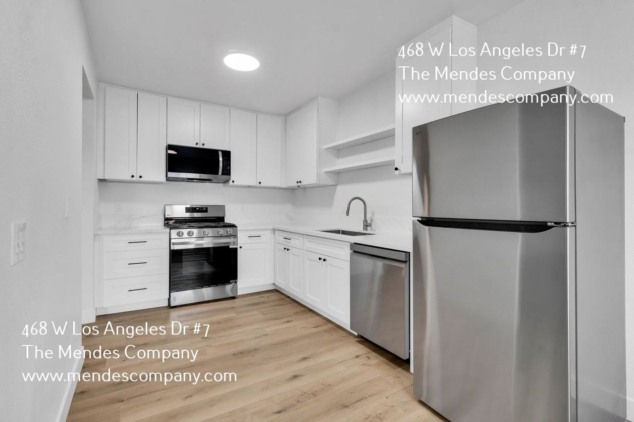 468-72 W Los Angeles - 472 #7 - Photo 6 of 14