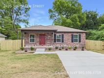 2405 S Elm St - Photo 1 of 1