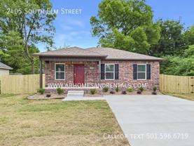 2405 S Elm St - Photo 1 of 1