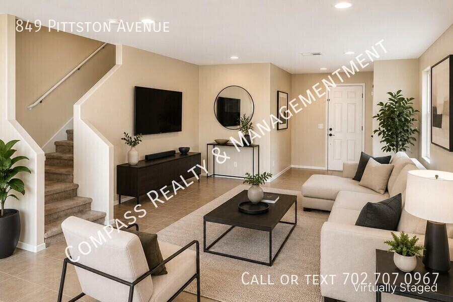 849 Pittston Ave - Photo 3 of 11