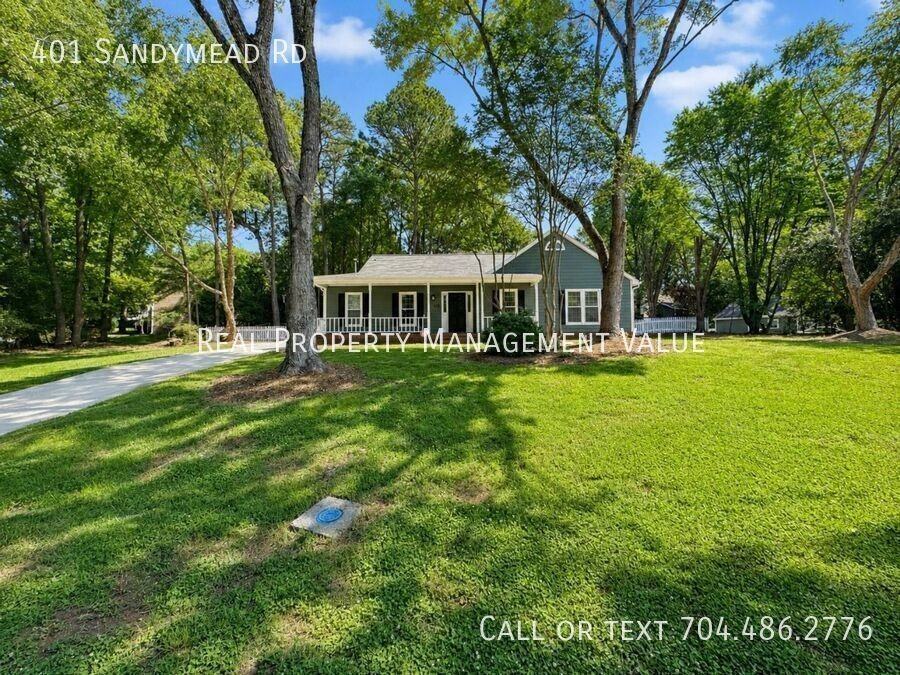401 Sandymead Rd - Photo 2 of 35