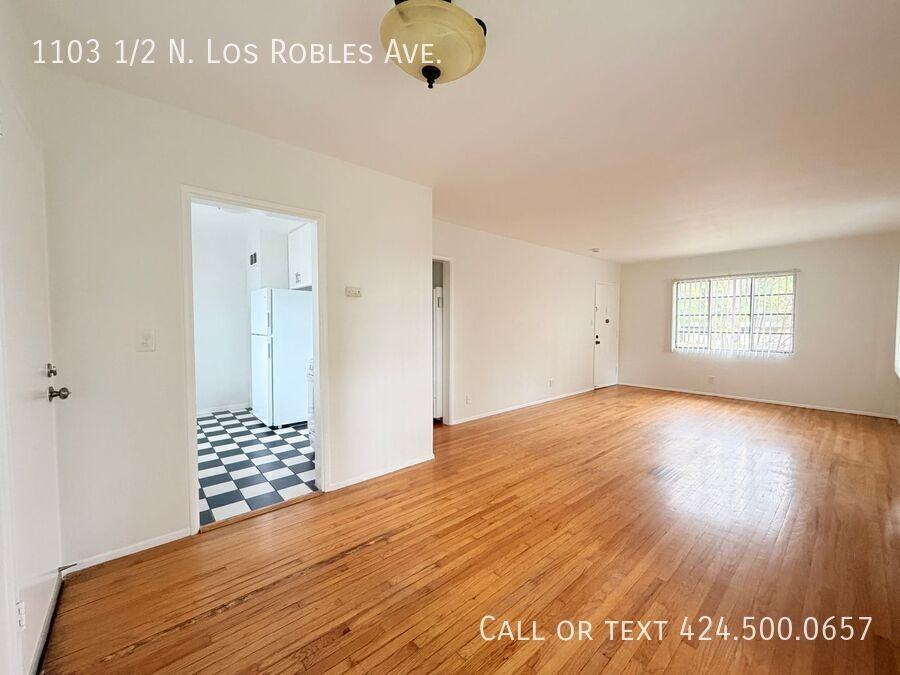 1103 1/2 N Los Robles Ave - Photo 2 of 19