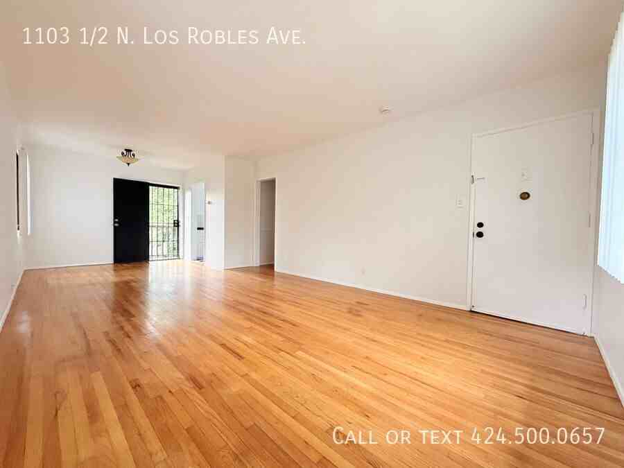 1103 1/2 N Los Robles Ave - Photo 3 of 19