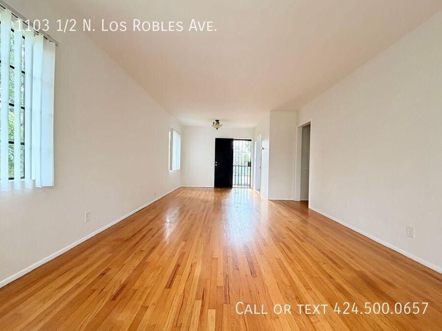 1103 1/2 N Los Robles Ave - Photo 4 of 19