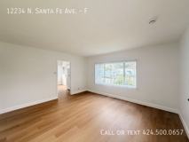 12234 Santa Fe Ave #F - Photo 1 of 1