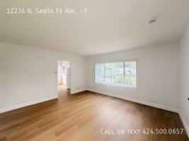 featured image of 12234 Santa Fe Ave #F