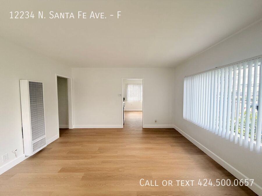 12234 Santa Fe Ave #F - Photo 2 of 15