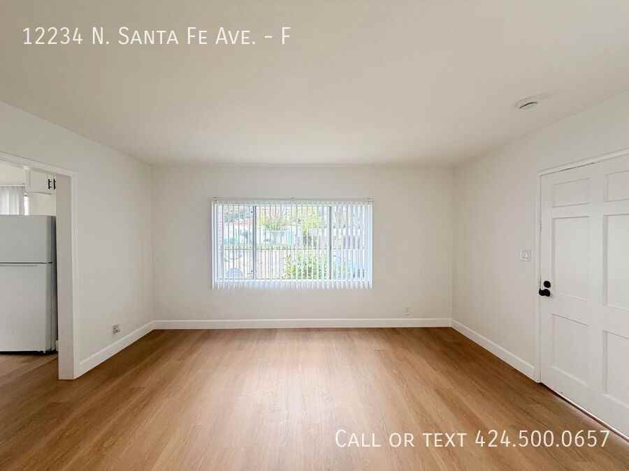 12234 Santa Fe Ave #F - Photo 3 of 15