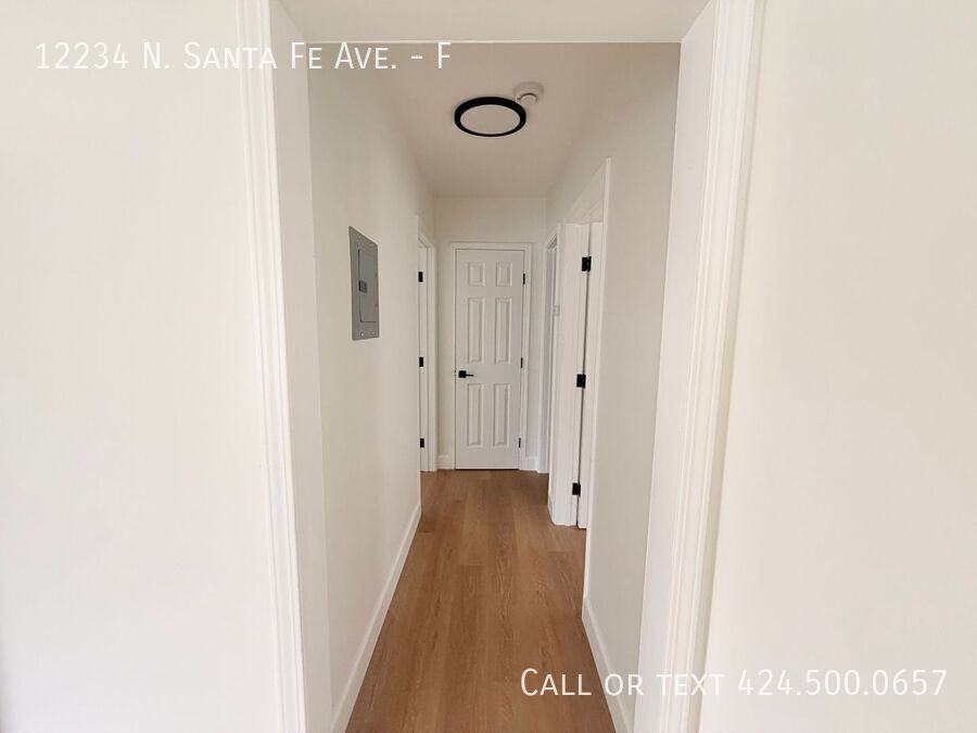 12234 Santa Fe Ave #F - Photo 7 of 15