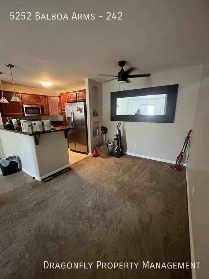 5252 Balboa Arms Dr #242 - Photo 3 of 14