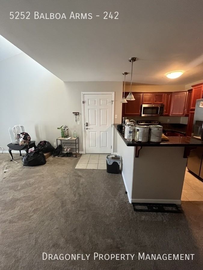 5252 Balboa Arms Dr #242 - Photo 5 of 14