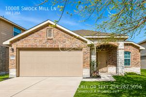 featured image of 10008 Smock Mill Ln