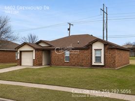 4602 Greyhound Dr - Photo 1 of 1