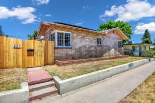 807 E Shields Ave #807 - Photo 1 of 1