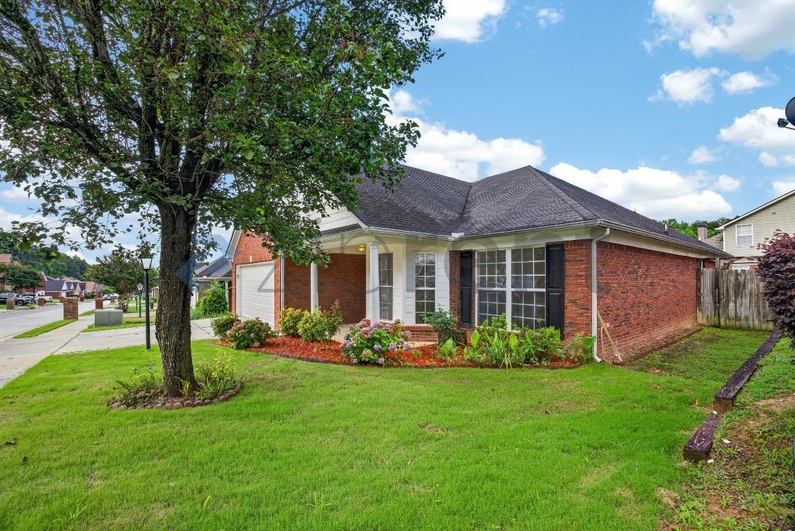 2882 Newtons Crest Cir - Photo 2 of 31