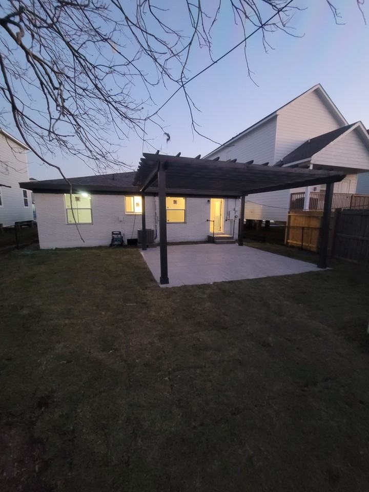 4024 Avenue N 1/2 #NA - Photo 5 of 5