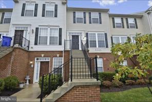 featured image of 5300 Talladega Ct #H