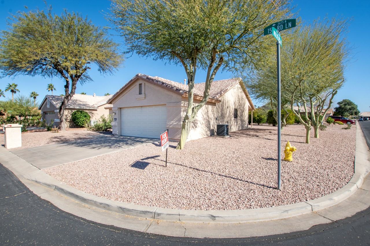 3681 N 153rd Ln #NA - Photo 2 of 21
