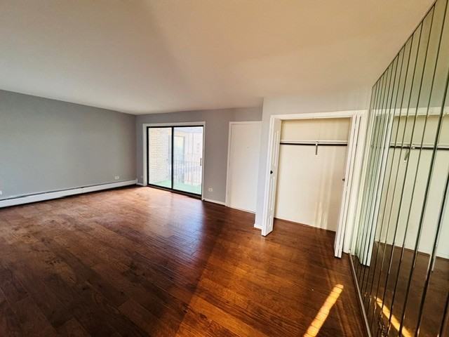2124 N Harlem Ave #2W - Photo 2 of 8