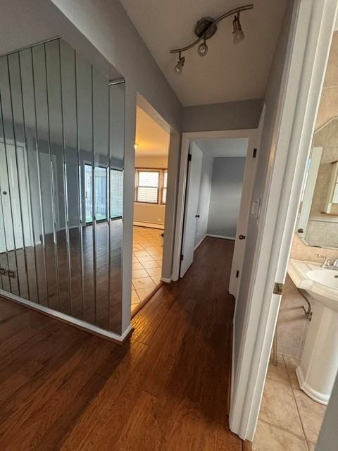 2124 N Harlem Ave #2W - Photo 6 of 8