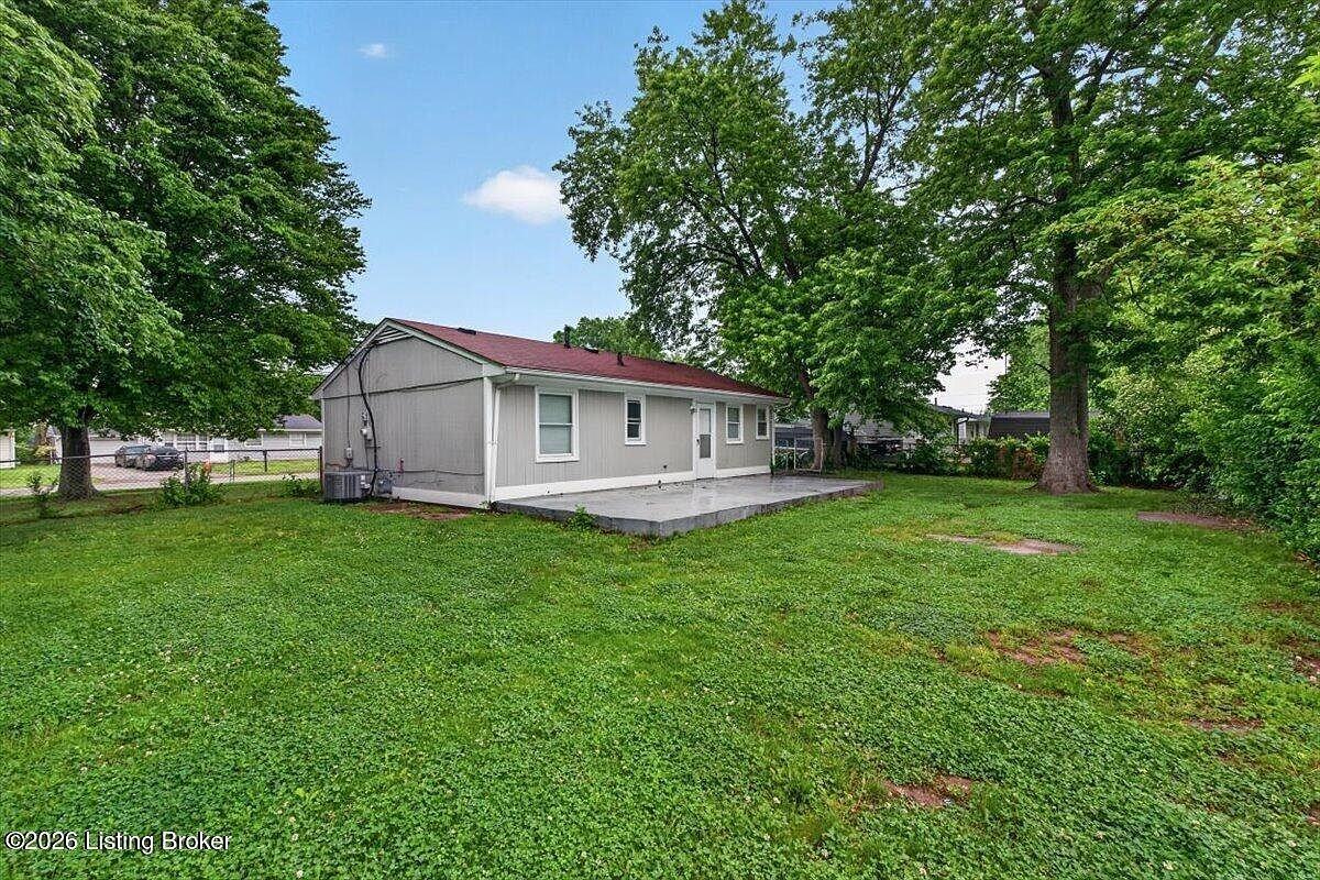 4600 Shasta Trl #NA - Photo 4 of 38
