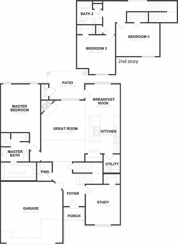 1210 Milltown Rd - Photo 2 of 18