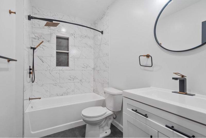 86 Nth St, Paterson Nj. #1 - Photo 7 of 12