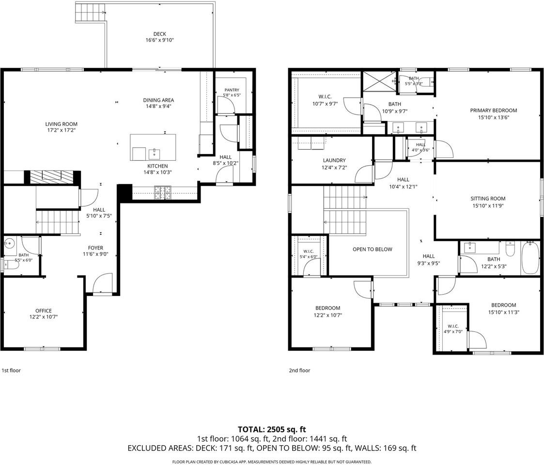 2208 N Elderberry Dr - Photo 3 of 20