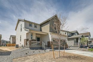 24344 E Walsh Avenue - Photo 1 of 1