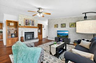 218 Kincheloe Rd - Photo 1 of 1