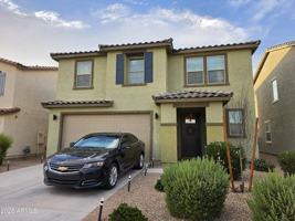 featured image of 36502 W San Ildefanso Ave