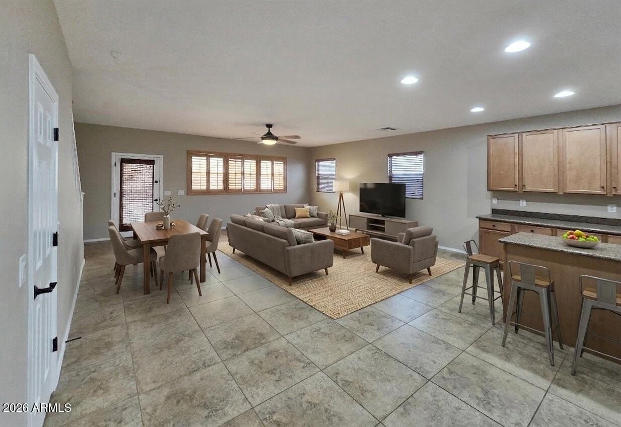3853 E Branham Ln - Photo 2 of 14