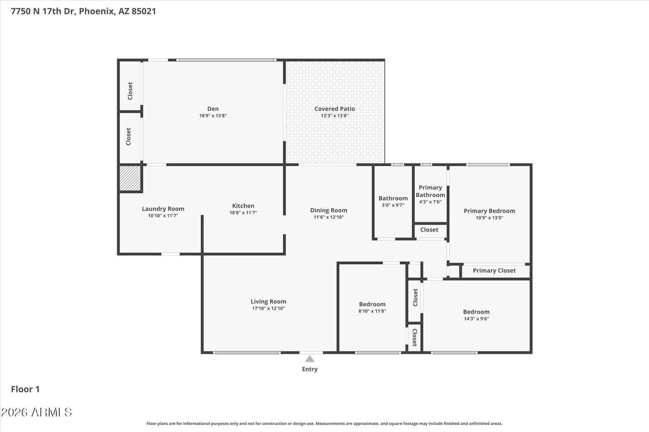 7750 N 17th Dr - Photo 6 of 33