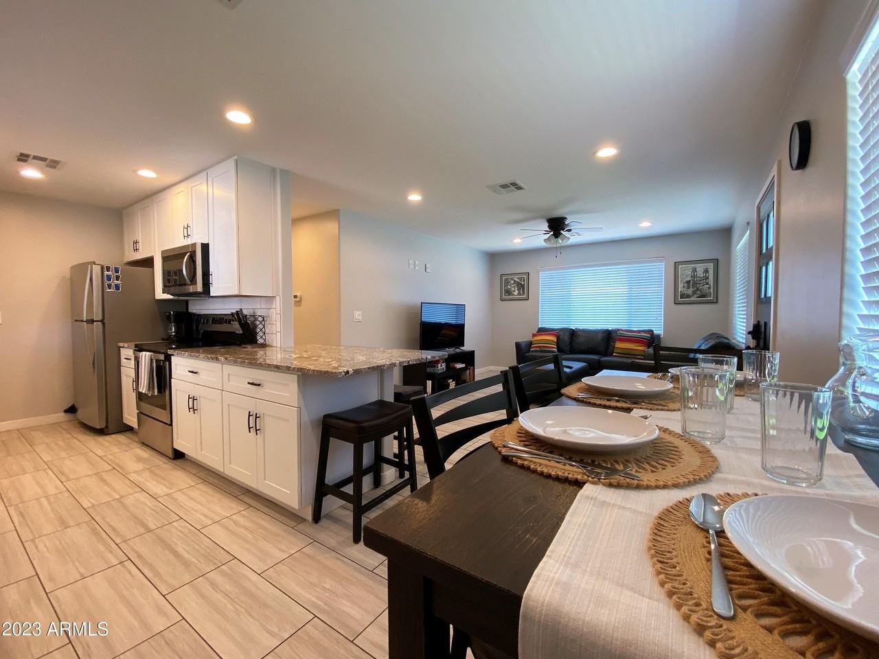 33 N Hobson #A - Photo 3 of 37