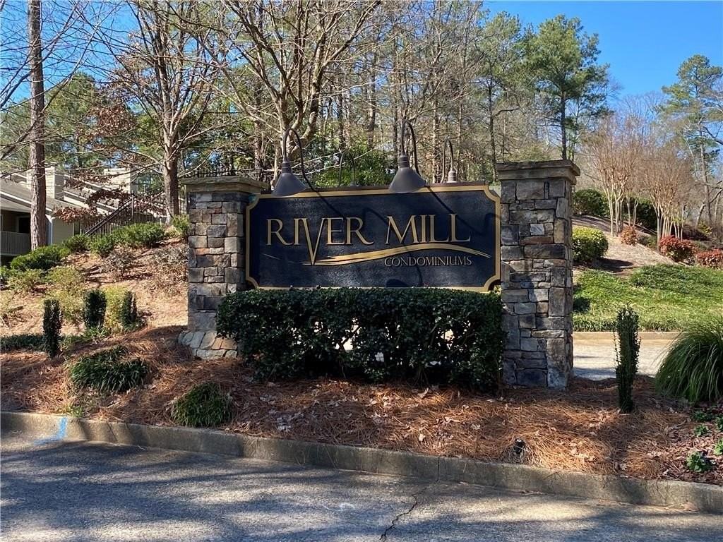 610 River Mill Cir #610