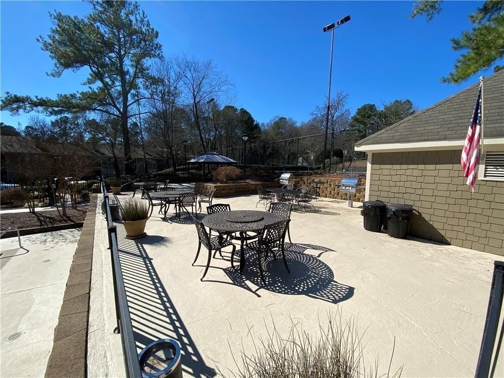610 River Mill Cir #610 - Photo 4 of 6