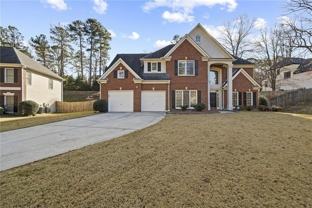 3010 Lakeside Ct - Photo 1 of 1