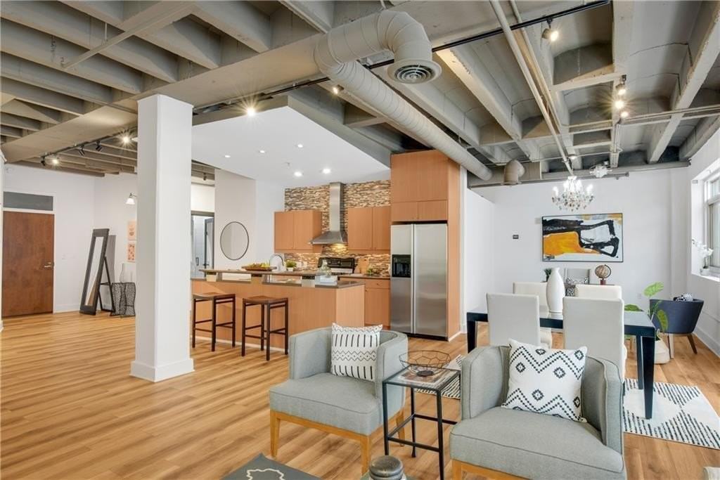 805 Peachtree St Ne #306 - Photo 3 of 42
