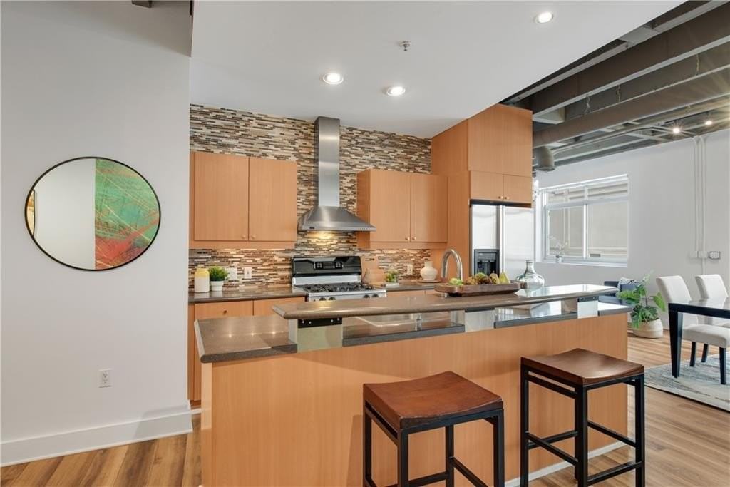 805 Peachtree St Ne #306 - Photo 4 of 42