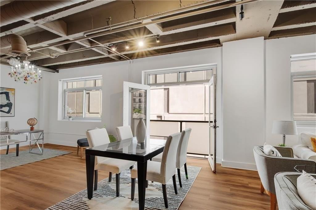 805 Peachtree St Ne #306 - Photo 5 of 42