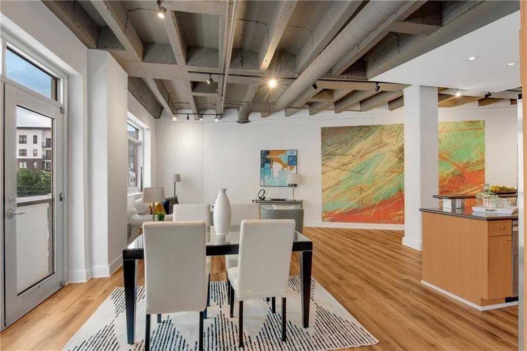805 Peachtree St Ne #306 - Photo 6 of 42