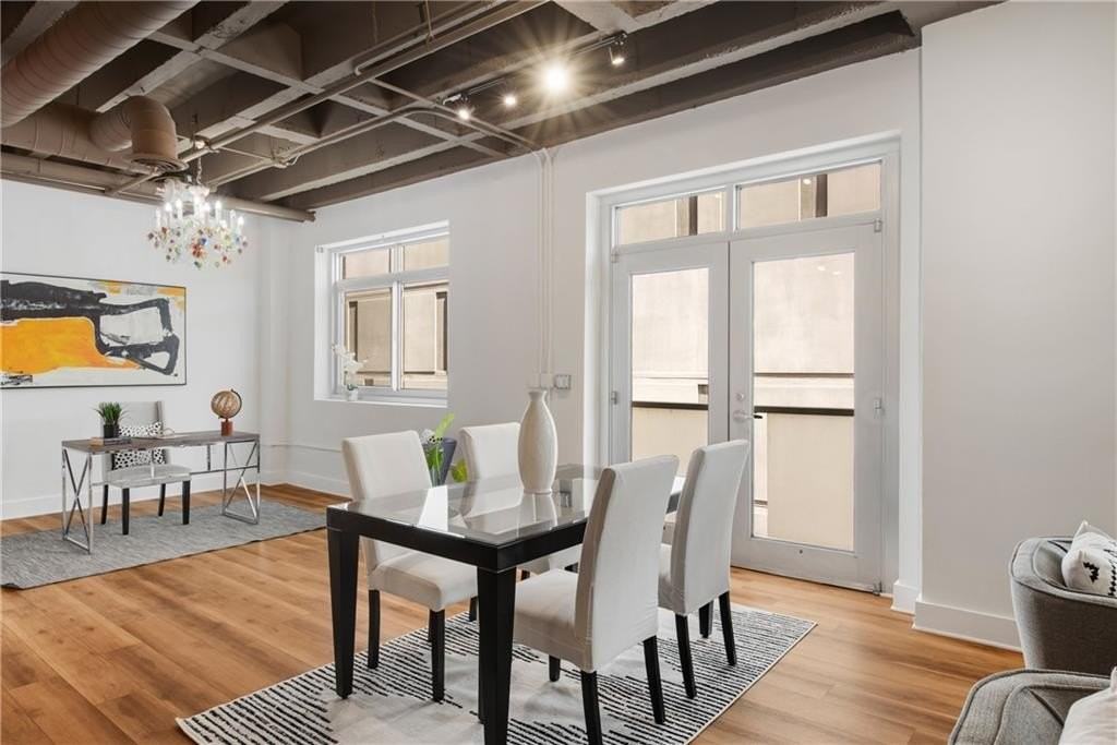 805 Peachtree St Ne #306 - Photo 7 of 42