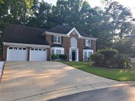 3014 Eglantine Ct - Photo 1 of 1