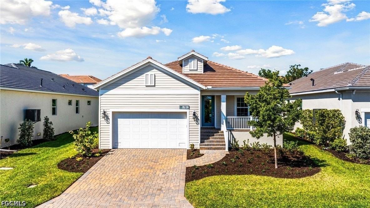 17812 Summerland Key Ct