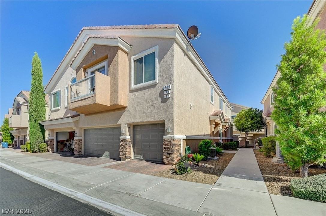 8749 Horizon Wind Ave #102 - Photo 2 of 50