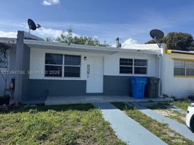 5440 Sw 38th Ct #0 - Photo 1 of 1